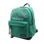 Mochila Cresko Espalda 16 Friendly Ck368 Con Llavero